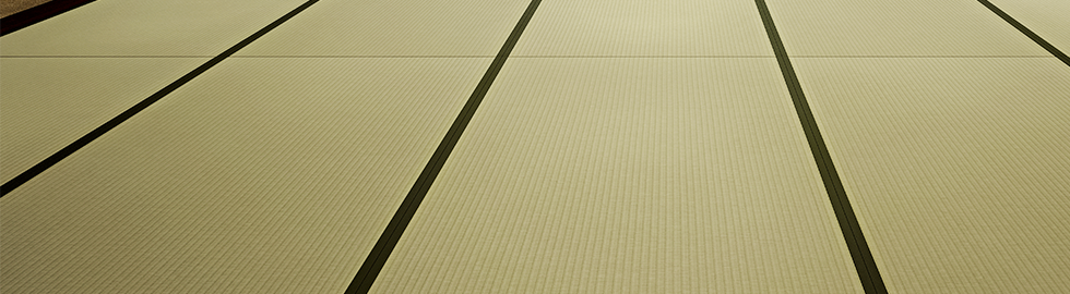 たたみの張り替えをお考えの方、田宮畳店にお任せ下さい!